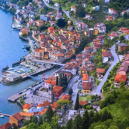 Mansarda Di Pianello Apartament Pianello Del Lario