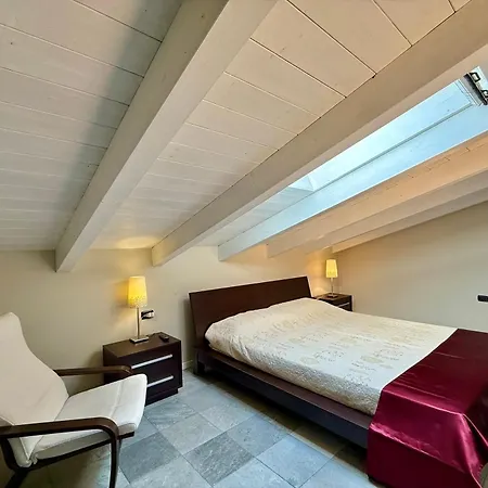 Mansarda Di Pianello