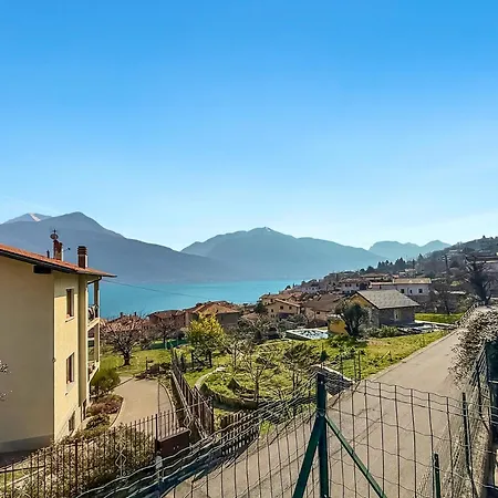 Mansarda Di Pianello Pianello Del Lario