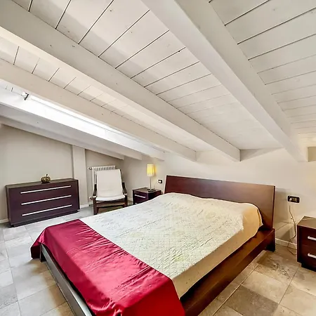 Mansarda Di Pianello