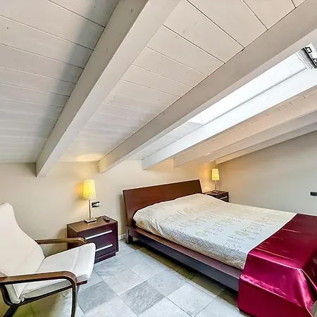 Mansarda Di Pianello *