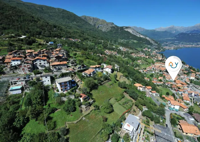 Mansarda Di Pianello アパート