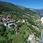 Mansarda Di Pianello Lejlighed