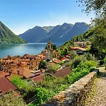Lejlighed Mansarda Di Pianello Pianello Del Lario