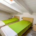 Mansarda Di Pianello Apartment Pianello Del Lario
