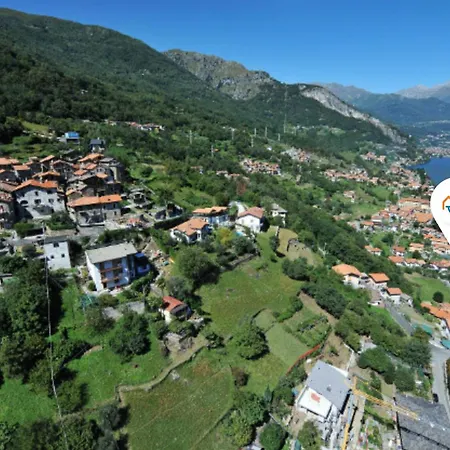 Mansarda Di Pianello Apartman