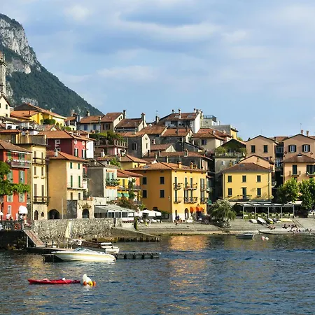 Apartmán Mansarda Di Pianello *