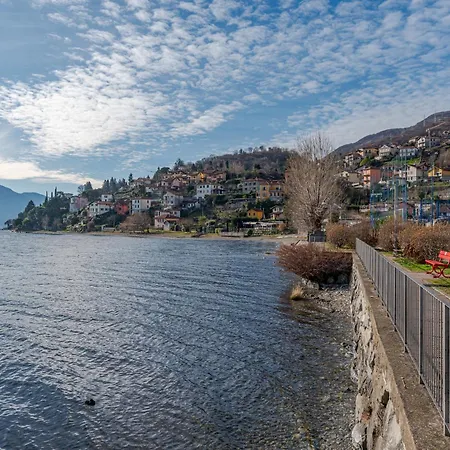 Apartmán Mansarda Di Pianello *