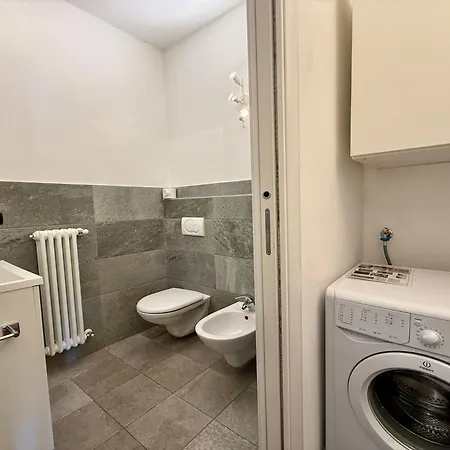 Apartman Mansarda Di Pianello