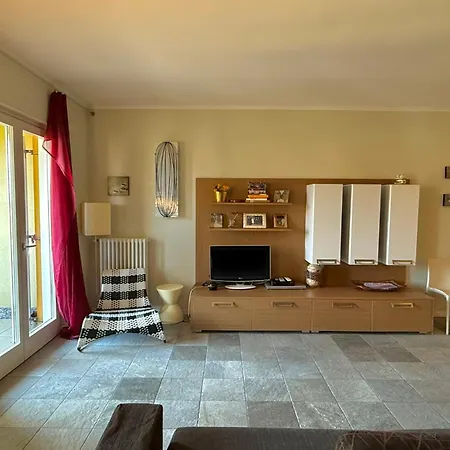 Apartmán Mansarda Di Pianello Pianello Del Lario