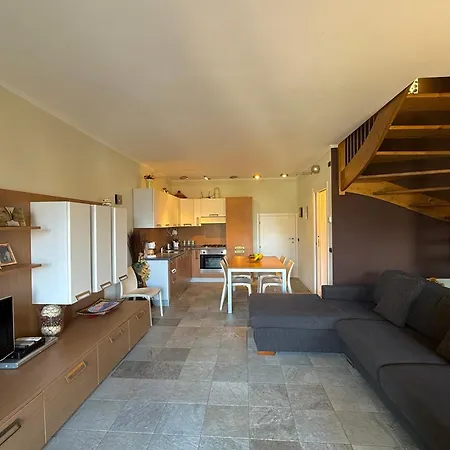 Mansarda Di Pianello *