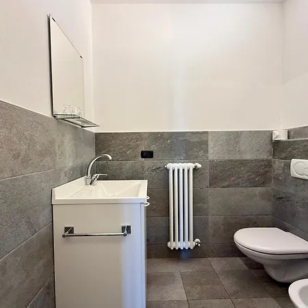 Mansarda Di Pianello Appartement *