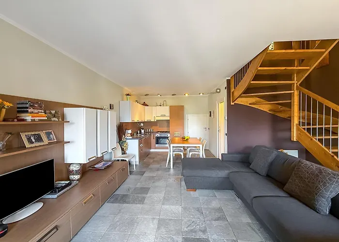 Mansarda Di Pianello Apartamento